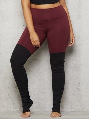 alo /// Women’s Goddess Ribbed Leggings